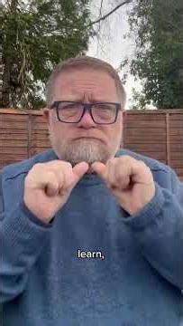 CEO Vlog: A New Deaf Movement: Connecting Heritage with Digital Access