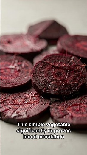 Beetroot The Heart Health Powerhouse