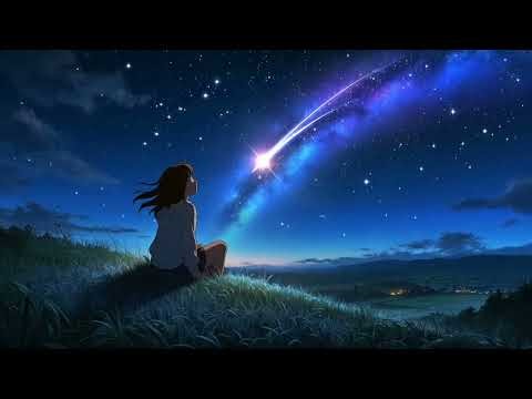 Sleep Better Tonight | 1 Hour Relaxing Music Loop ‎( ꜆-ࡇ-)꜆ ᶻ 𝗓 𐰁