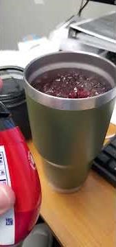 You gotta check this out! mio Energy Black Cherry Flavored with Other Natural Flavor Liquid Water En