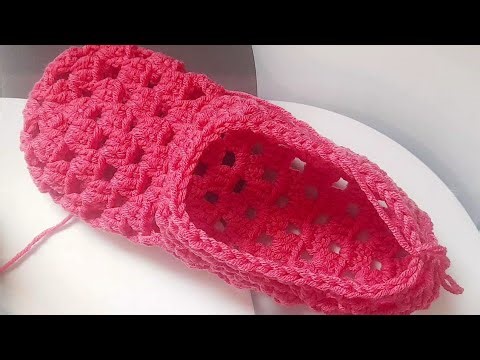 Stylish Summer Sandals For Beginners | Handmade Crochet Sandals Tutorial | Footwear DIY Crochet 2026