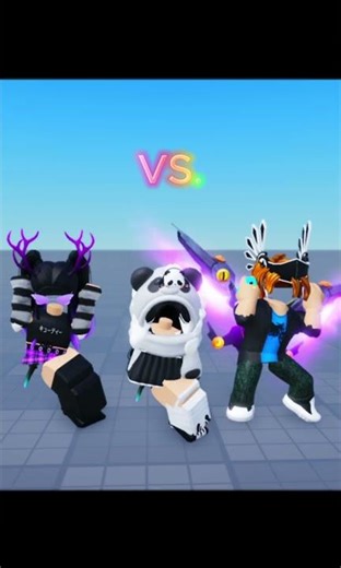 Roblox avatars vs. IRL 😱 ‪@bailzberry‬ #robloxtrend #robloxedit