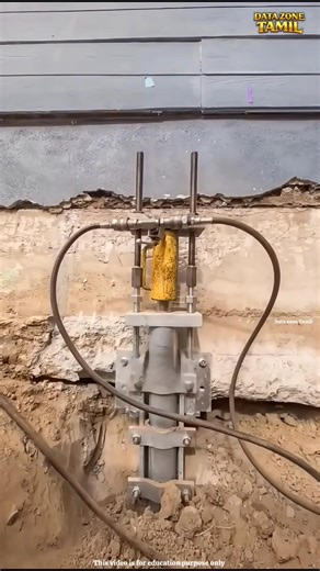 “வீட்டை அப்படியே தூக்கி மேலே வைக்கிறார்கள்! இந்த புதிய டெக்னிக் இந்தியாவிலும் வைரல்”#shorts