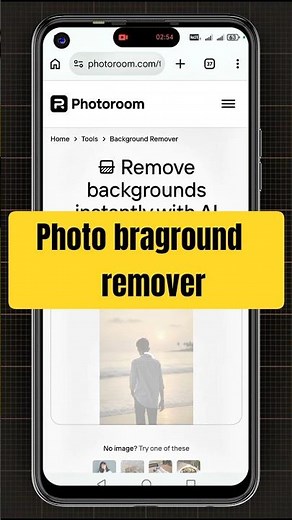 How to Remove Photo Background | Free Background Remover