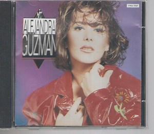 Alejandra Guzmán - Flor De Papel