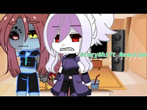 StoryShift Reacts | 3/4
