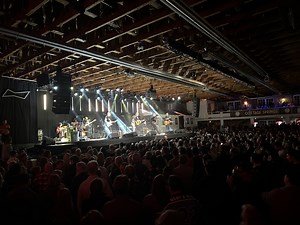 Concert History of The Kee to Bala Bala, Ontario, Canada (Updated for 2026) | Concert Archives