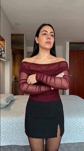 👇 👀 Get my exact look here 👀 👇 Try this stunning first date outfit?