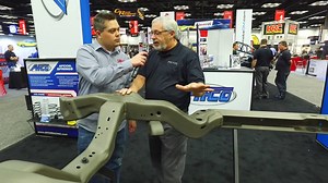 57K views · 308 reactions | Did you catch this AFCO Racing replacement frame at the PRI Show? What's your take? | Circle Track Magazine | Facebook