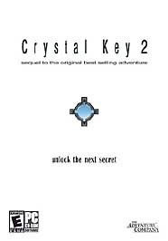 Crystal Key II: The Far Realm [Gameplay] - IGN