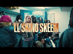 SKINO SKEEM - I HATE EVERYBODY (Official Music Video)