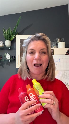 Siip electrolytes containing vitamins B C & D and 0 calories These three bottles contain 90 servings and come in three delicious flavours Sicilian lemon and Tahitian lime Blood, orange and passionfruit Raspberry and hibiscus . We just don’t drink enough to add a serving into your water for a delicious hydrating drink #fyp #siip #electrolytes #hydration