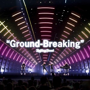 'I could not believe my eyes' - Evening Standard Quite possibly the concert of the century. Prepare to be moved like never before as you experience infectious music and jaw-dropping stagecraft. | ABBA Voyage | Facebook