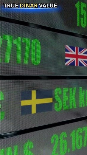 Iraq Currency Overhaul Approved: Your Financial Future Starts Now.