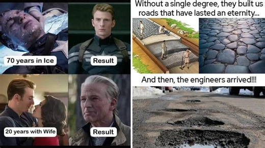 22 'Boomer Humor' Memes That Are Questionably Funny