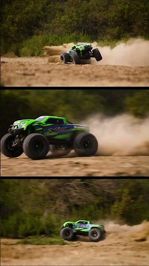2025 X-Maxx & XRT Ultimate #traxxas #traxxasracing