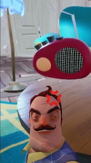 Best Tips Hello Neighbor Act 1