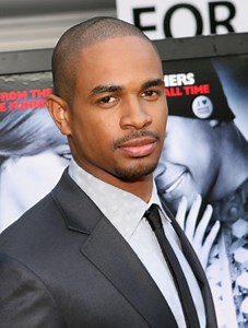 Damon Wayans Jr. | Actor, Writer, Producer