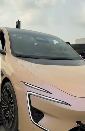 "Avatars 12 TAKE OVER Cars in 2025 Model Offloading!"