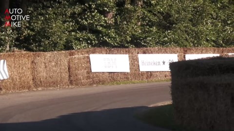 Hypercars Going Flatout With Insane Speed And Sound