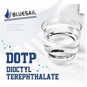 [Hot Item] Good Quality Plasticizer Dotp (DIOCTYL TEREPHTHALATE) From Blusail Chemical