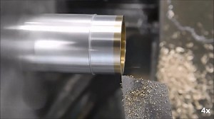 618K views · 330 shares | Make a ring for my girlfriend. You can also try it this way | Silver CNC Machinist | Facebook