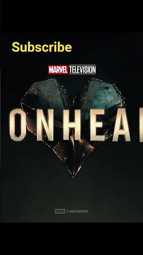 Ironheart New Trailer (2025) | Marvel's Next Hero Revealed | Official Teaser HD