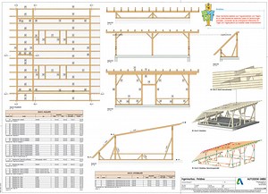 Holzbau – BIM Blog