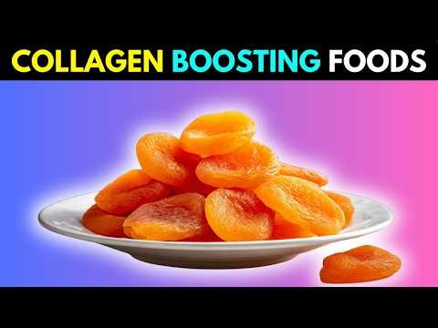 4 Anti-Aging Dried Fruits That Boost Collagen & Balance Blood Sugar (Avoid the Rest!)