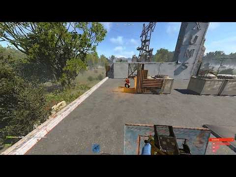 20,000 HOURS OF GAS STATION PVP RIGHT HERE