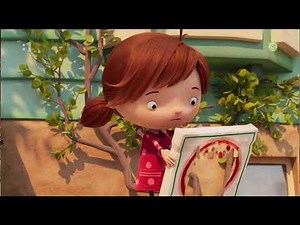 Najčarovnejšia vec animovaný film