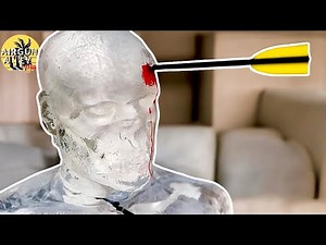 How EFFECTIVE is a Home Defense Crossbow?