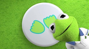 10K views · 134 reactions | It's time to play with... Kermit!  Meet him this Friday at 10a when Muppet Babies premieres on Disney Channel! | Disney Jr. | Facebook