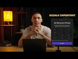 How to Create Your Phantom Wallet: Easy Guide for Beginners