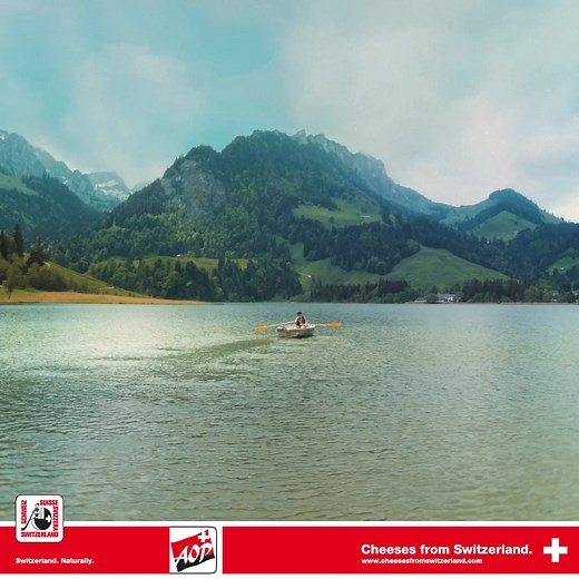 The taste of Switzerland. | Gruyère AOP | Facebook