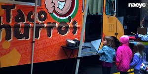 Tacos Anyone? Preschoolers Investigate a Taco Truck