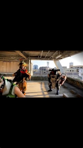 8.1K views · 133 reactions | Estos si están en meta pero de la season 2 jajaja bueno el único que se salva es el gibbi 望落️ #apex #ApexLegends #cosplay #apex_cosplay_challenge #apexlegendsclips #apexlegendscommunity #aguillon_mx #gamingcommunity #gaming #ALGS | Aguillon_MX | Facebook