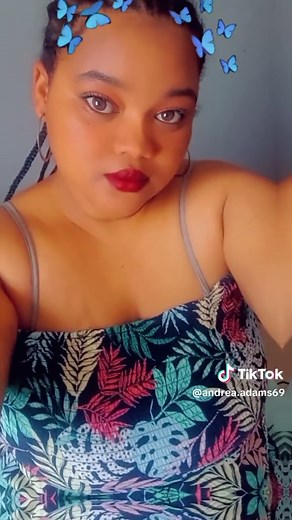Andrea Adams on TikTok