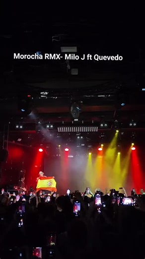 Morocha Remix de Milo J y Quevedo: Un Adelanto Exclusivo
