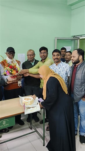 Kolkata Municipal Corporation Farewell Programme | T Lokesh Kumar