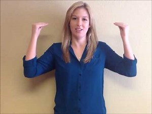 Watch how to sign 'Holland/Netherlands' in American Sign Language.