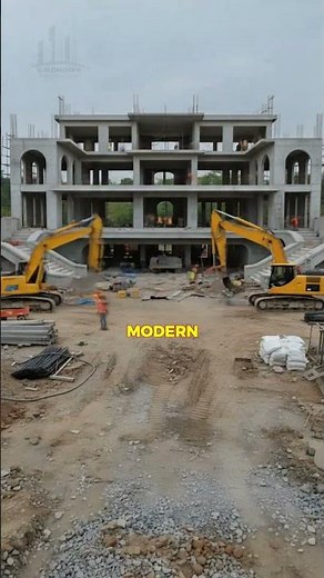 Next-Gen Prefab Home 🚀 Ultra-Modern Most Smart House With AI & Automation 2026