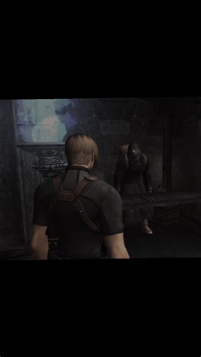 #CapCut #residentevil4 #foryoupage #fyp