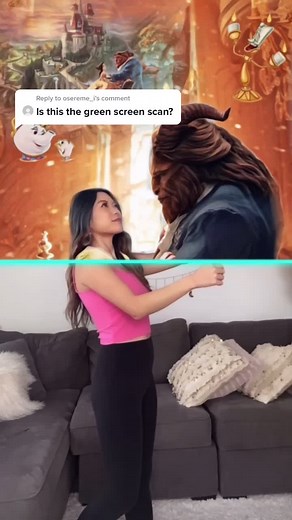 Reply to @osereme_i it’s a long process but this is how i did it ☺️ #beautyandthebeast #timewarpscan #renaissancechallenge #disneyprincess