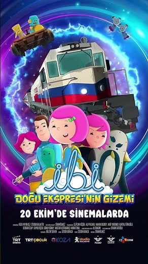 İBİ: DOĞU EKSPRESİ'NİN GİZEMİ