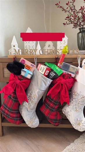 Stocking stuffers that are too good to pass up. 🤭 There’s something for everyone on your list at your local club. 🎁 | BJ's Wholesale Club