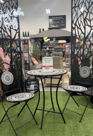 Mabel Mosaic Set: Limited Time Offer