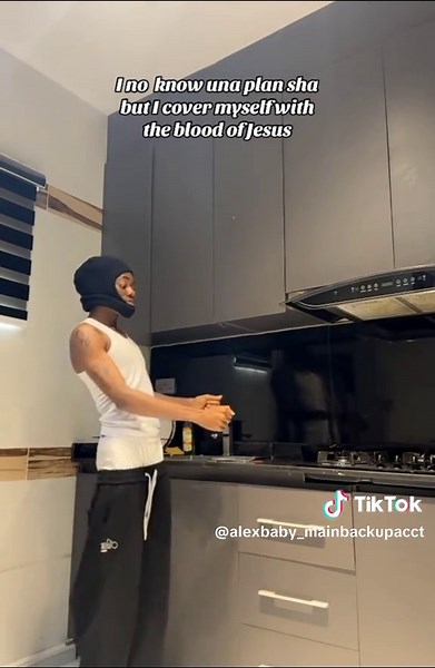 Explore Fun Moments with Alexbaby on Social Media