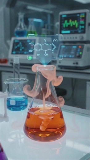 Periodic Table in 3D 🧪 | Learn Elements with AI | CBSE & ICSE Chemistry | Crazy Chemistry