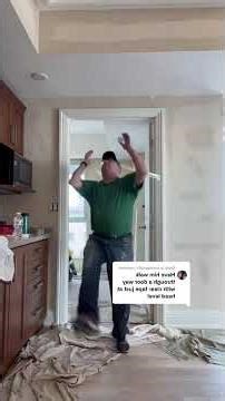 The Invisible Tape Trap: Walking into Clear Tape Pranks